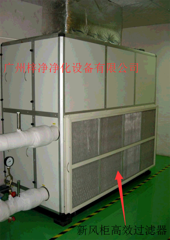 增壓新風(fēng)系統(tǒng)主要功能是確保室內(nèi)空氣品質(zhì)，防止室外污染物進(jìn)入室內(nèi)。