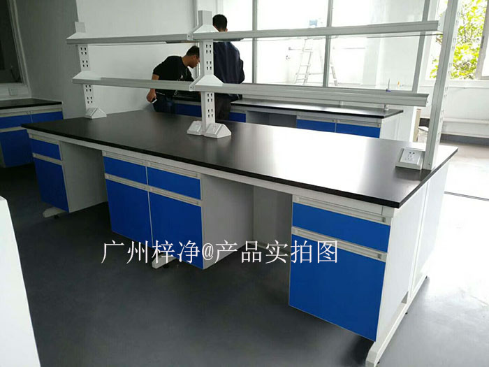 在進行實驗室實驗臺安裝之前，準備工作至關(guān)重要。